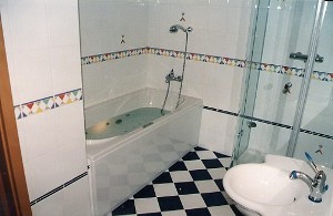 Saratovska koupel