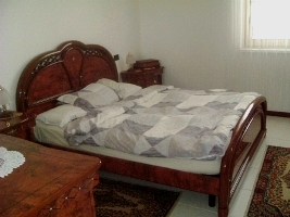 Vosk bedroom
